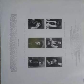 Fleetwood Mac: Behind The Mask