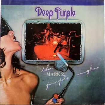 The Mark 2 Purple Singles