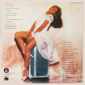 Tina Turner: Rough