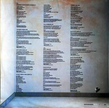 Eric Clapton: Money And Cigarettes