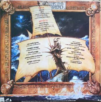 Jethro Tull: The Broadsword And The Beast