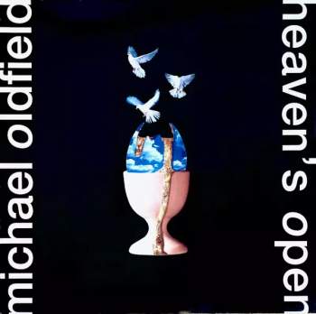Mike Oldfield: Heaven's Open