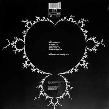 Mike Oldfield: Heaven's Open