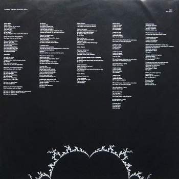 Mike Oldfield: Heaven's Open