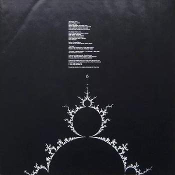 Mike Oldfield: Heaven's Open