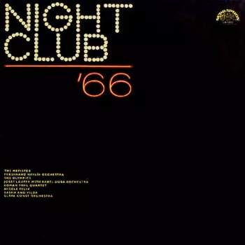 Night Club '66