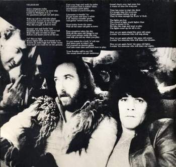 Nazareth: Close Enough For Rock 'N' Roll