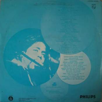 Barry White: Can't Get Enough