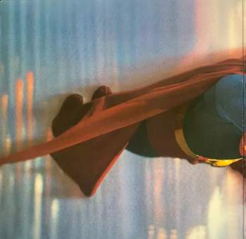 John Williams: Superman The Movie (Original Sound Track)