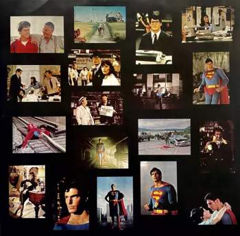 John Williams: Superman The Movie (Original Sound Track)