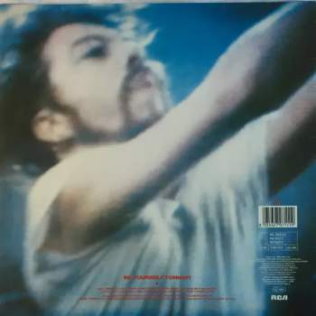 Eurythmics: Be Yourself Tonight