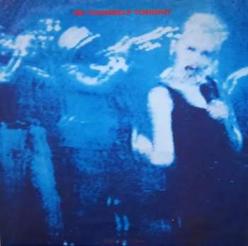 Eurythmics: Be Yourself Tonight