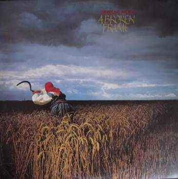 A Broken Frame