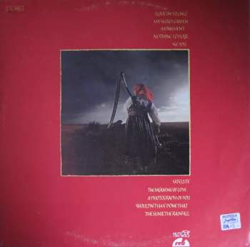 Depeche Mode: A Broken Frame