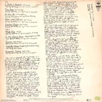 Bob Marley & The Wailers: The Birth Of A Legend