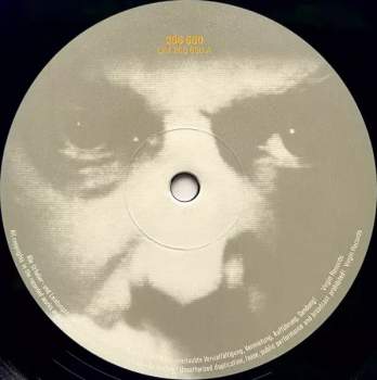 Eurythmics: 1984 (For The Love Of Big Brother)