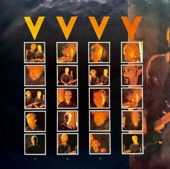 Eurythmics: 1984 (For The Love Of Big Brother)