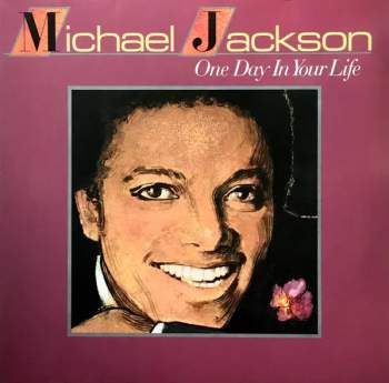 Michael Jackson: One Day In Your Life