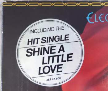 Electric Light Orchestra: Discovery