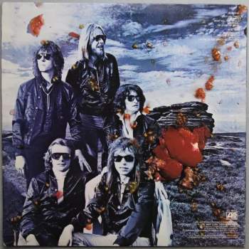 Yes: Tormato