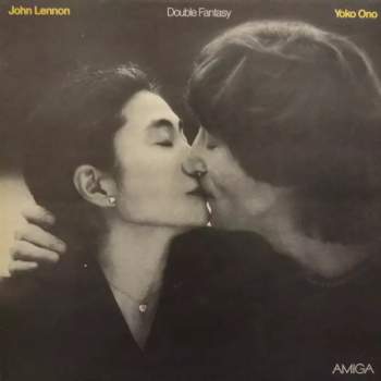 Double Fantasy