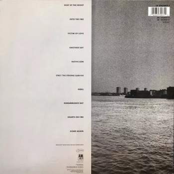Bryan Adams: Into The Fire