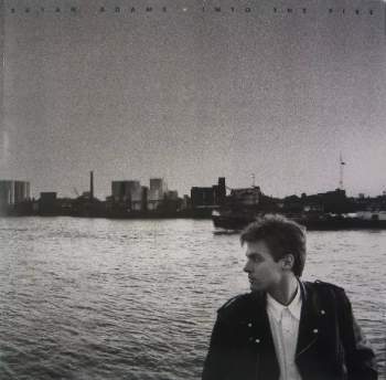 Bryan Adams: Into The Fire