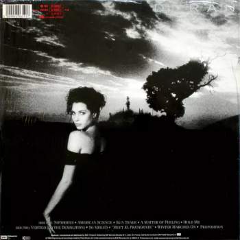 Duran: Notorious