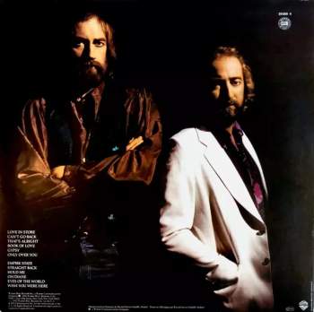 Fleetwood Mac: Mirage