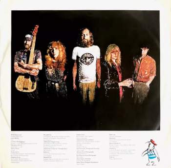 Fleetwood Mac: Mirage