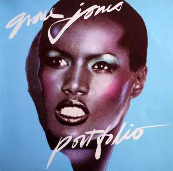 Grace Jones: Portfolio