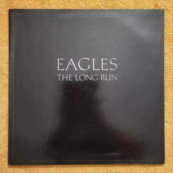 Eagles: The Long Run