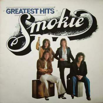 Smokie: Greatest Hits
