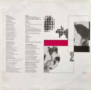 Midnight Oil: 10, 9, 8, 7, 6, 5, 4, 3, 2, 1