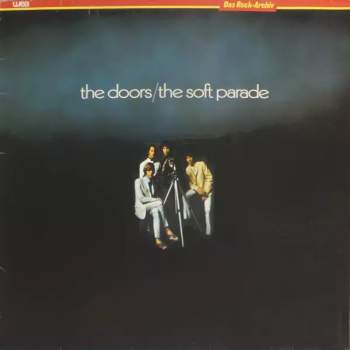 The Soft Parade