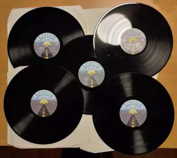 Various: 100 Rock 'N Roll Hits