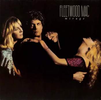 Fleetwood Mac: Mirage