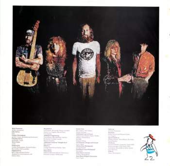 Fleetwood Mac: Mirage