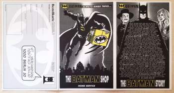 Prince: Batman™ (Motion Picture Soundtrack)
