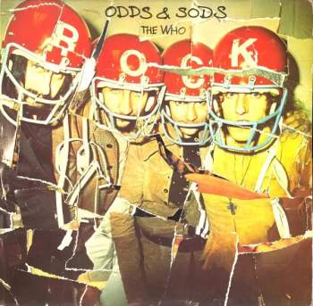 Odds & Sods