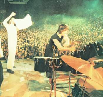 The Who: Odds & Sods