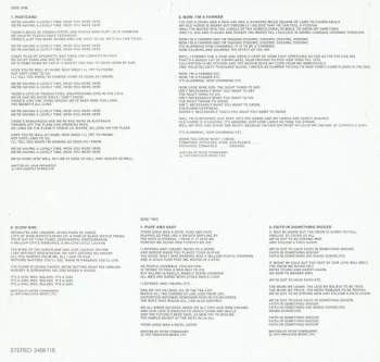 The Who: Odds & Sods