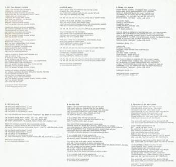 The Who: Odds & Sods
