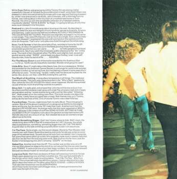 The Who: Odds & Sods