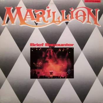 Marillion: Brief Encounter