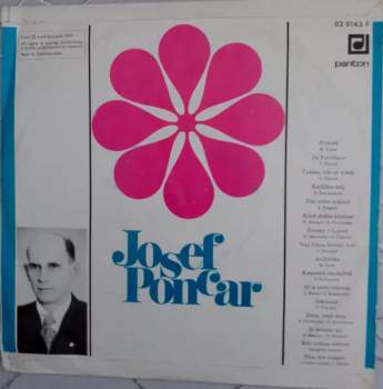 Orchester Karel Valdauf: Jaroslava Jankovec / Josefa Poncara