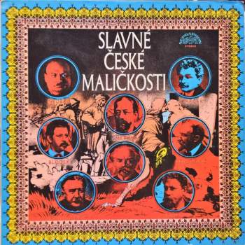 Slavné České Maličkosti