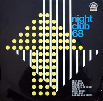Night Club 68