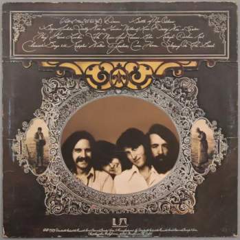 Nitty Gritty Dirt Band: Dream