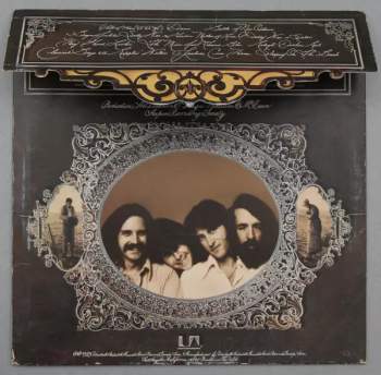 Nitty Gritty Dirt Band: Dream
